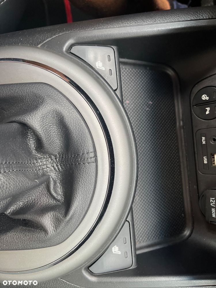 Kia Sportage 1.6 GDI Business Line M 2WD - 19