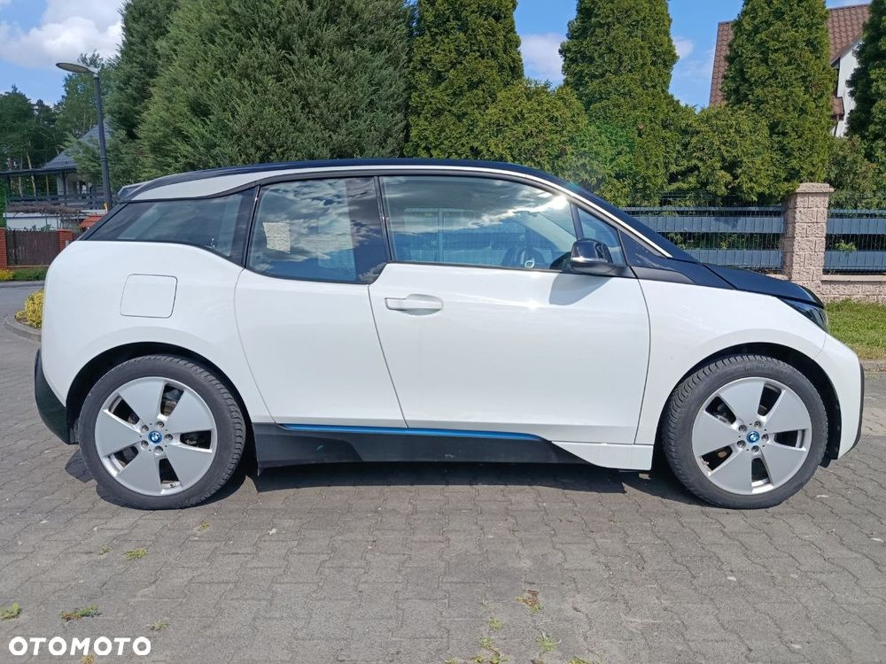 BMW i3 94 Ah - 6