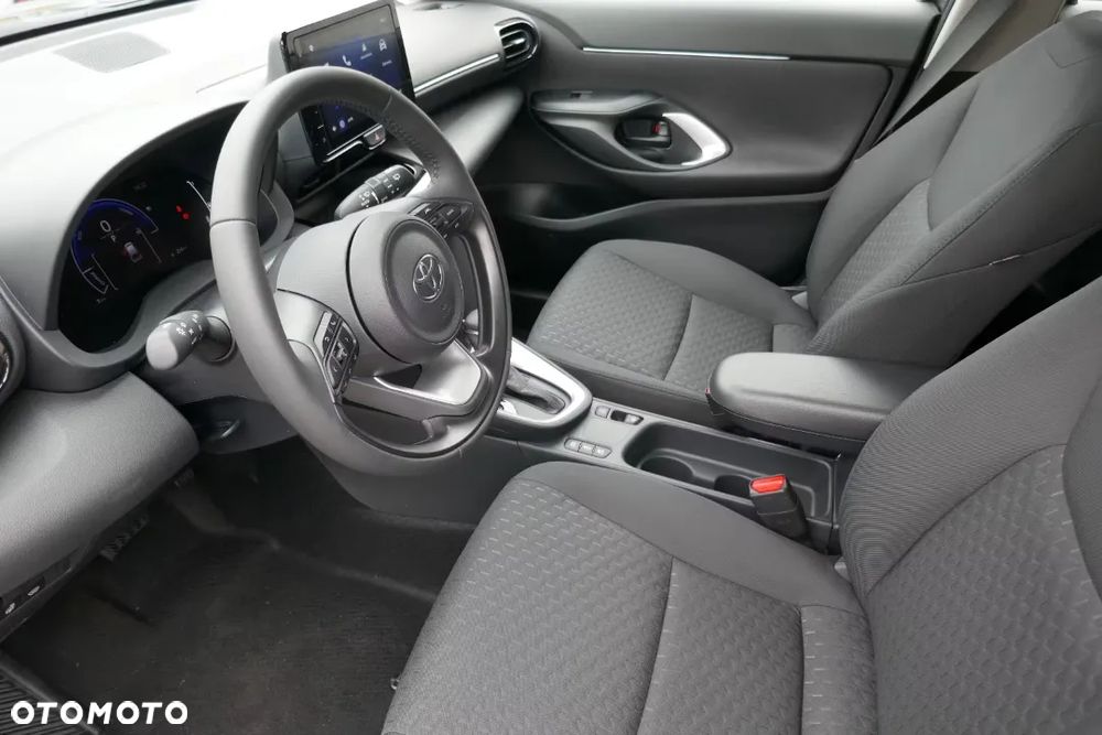 Toyota Yaris Cross Hybrid 1.5 Comfort - 10