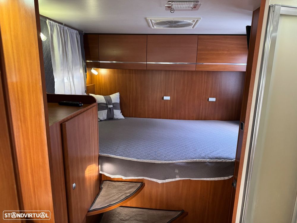 Chausson Welcome 88 - 24