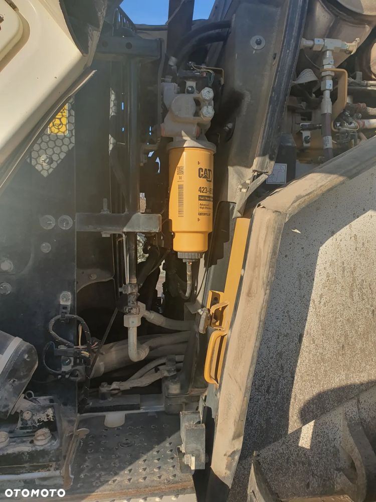 Caterpillar 972MXE - 15