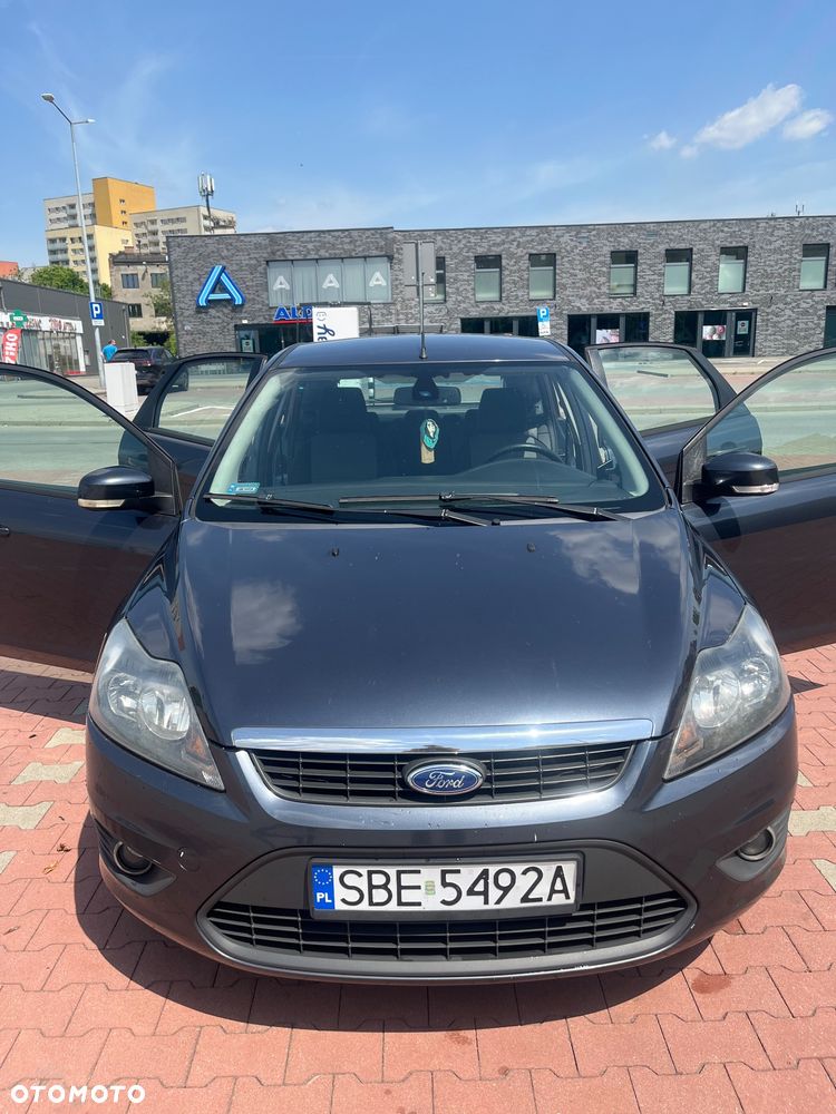 Ford Focus 1.6 Gold X - 3