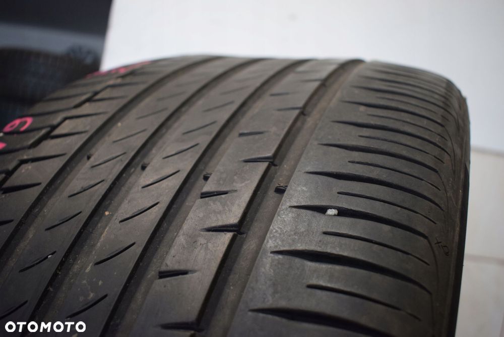 R21 315/35 Continental PremiumContact 6 RSC Wysyłka gratis! - 3