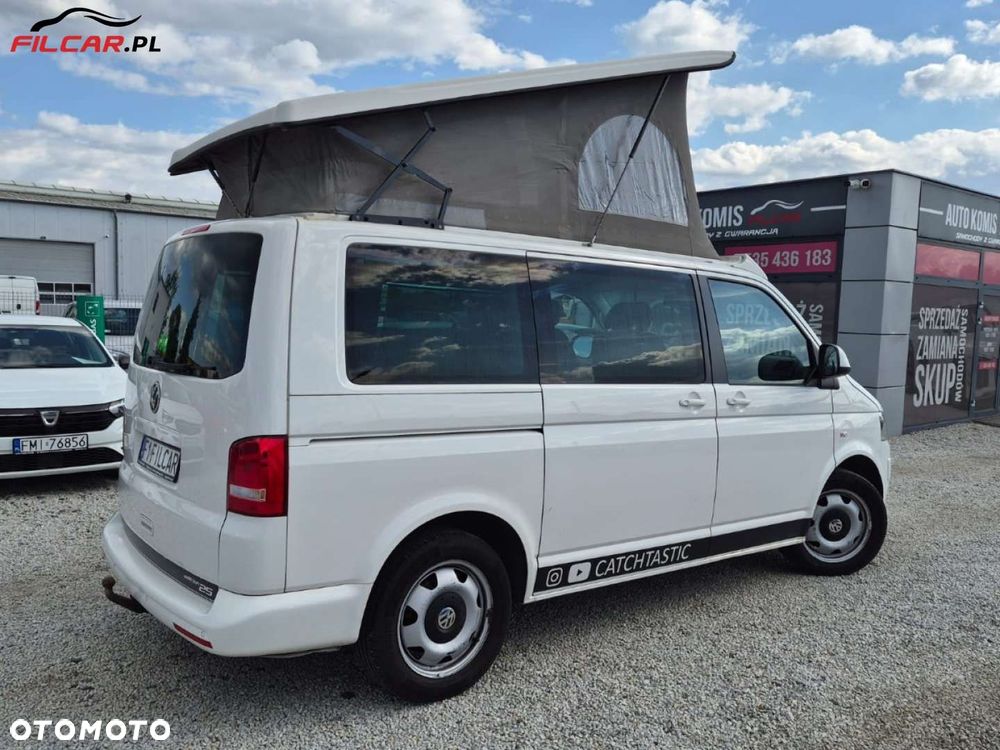 Volkswagen California - 34