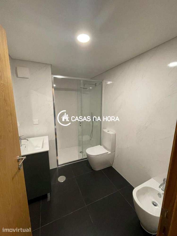 T1  ao Hospital São João - Grande imagem: 5/5