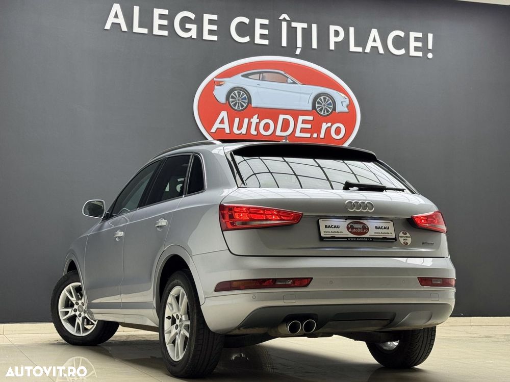Audi Q3 - 3