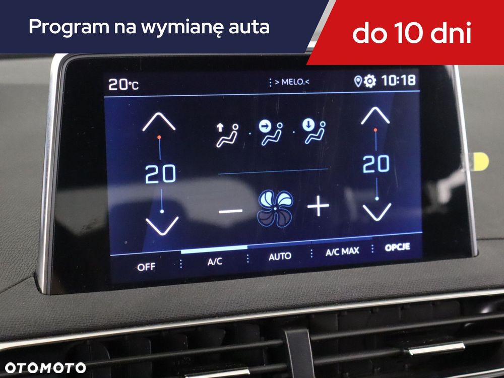 Peugeot 5008 - 18