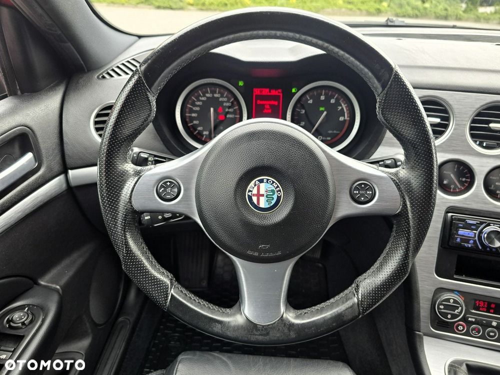 Alfa Romeo 159 - 28