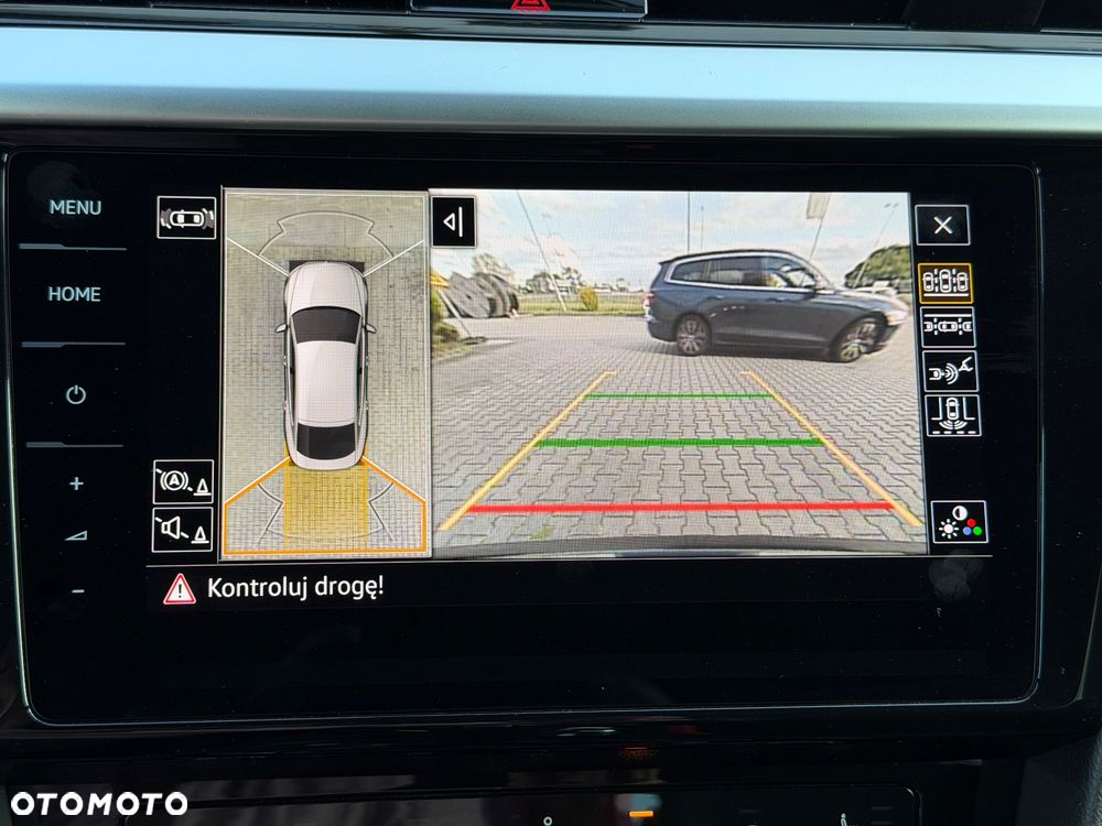 Volkswagen Arteon 2.0 TDI SCR 4Motion DSG R-Line - 36