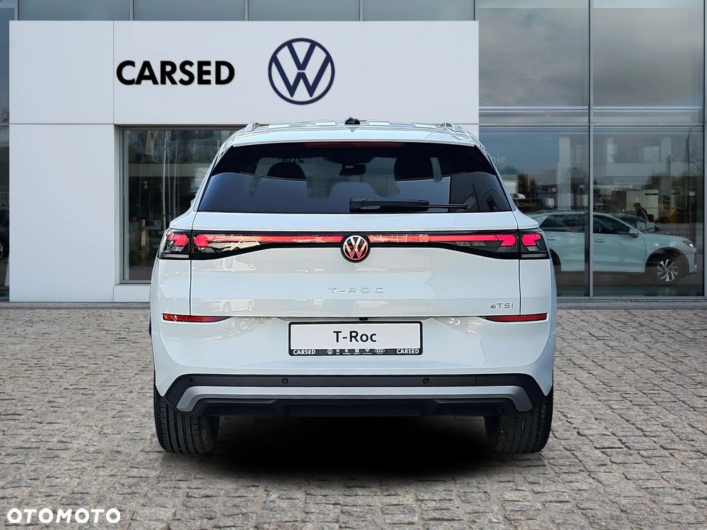 Volkswagen T-Roc - 7
