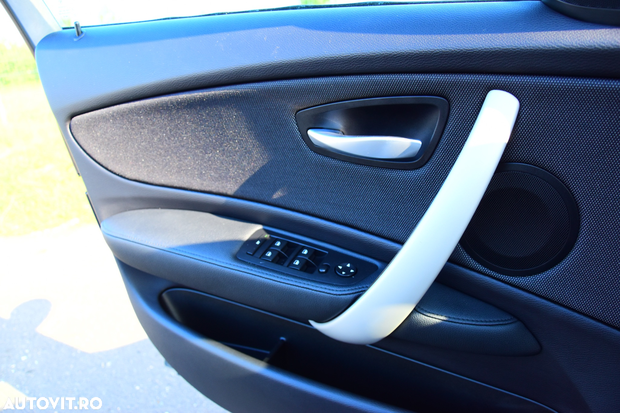BMW Seria 1 116i - 13