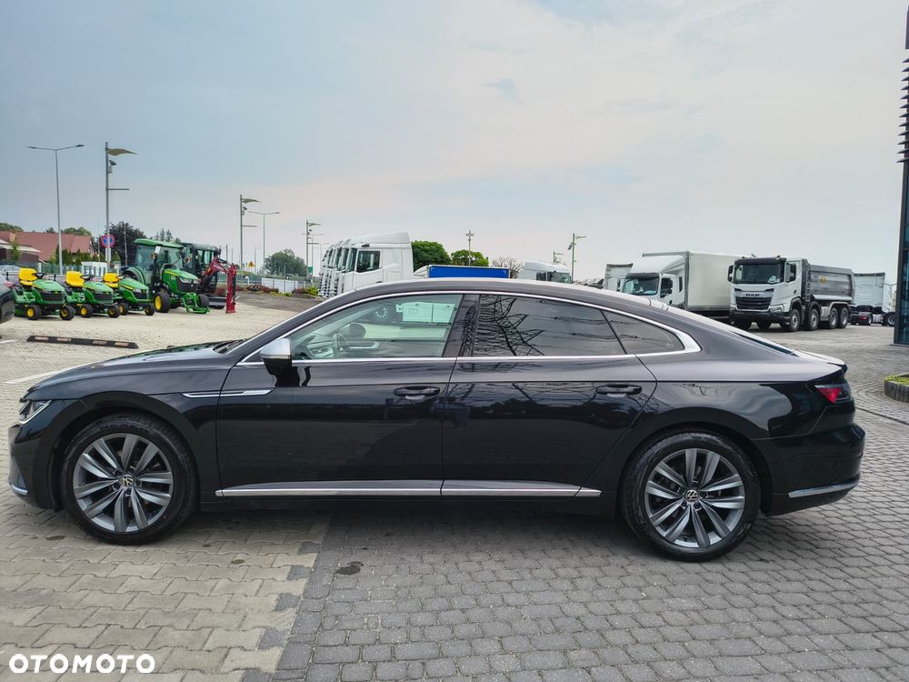 Volkswagen Arteon - 8