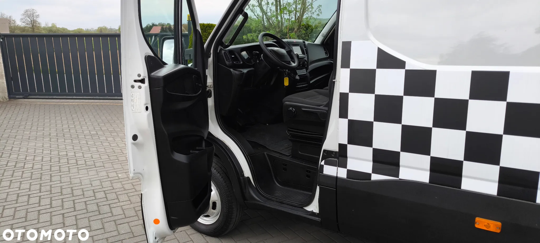 Iveco Daily - 10