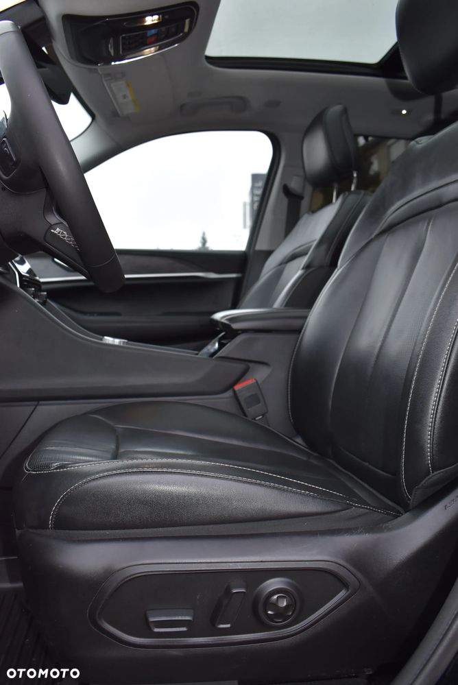 Jeep Grand Cherokee 3.6 V6 Limited - 16