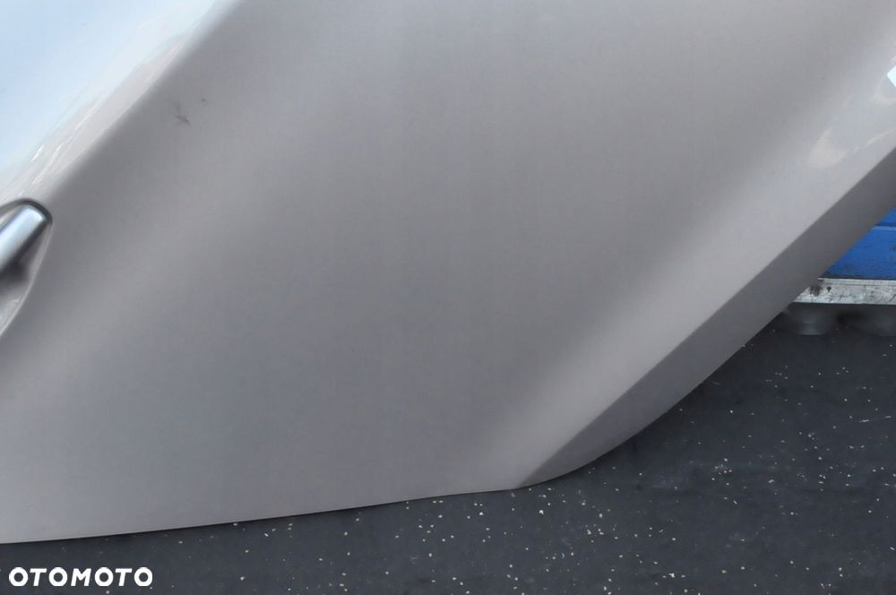 PEUGEOT 208 LIFT DRZWI PRAWY TYŁ TYLNE BOCZEK - 3