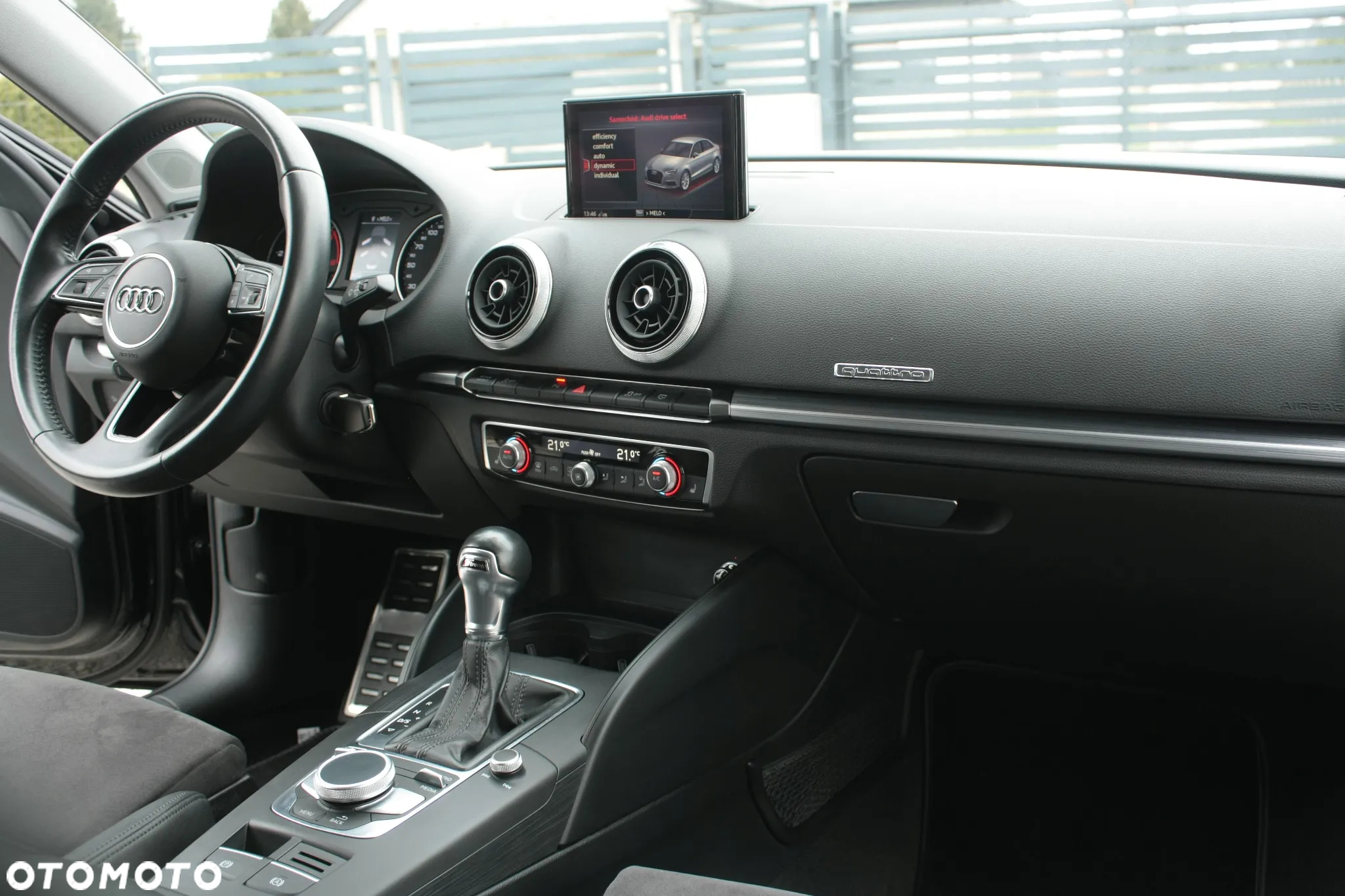 Audi A3 - 27