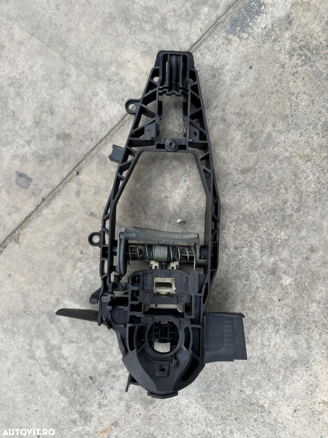 Grif usa bmw seria 5 g30 g31 - 2