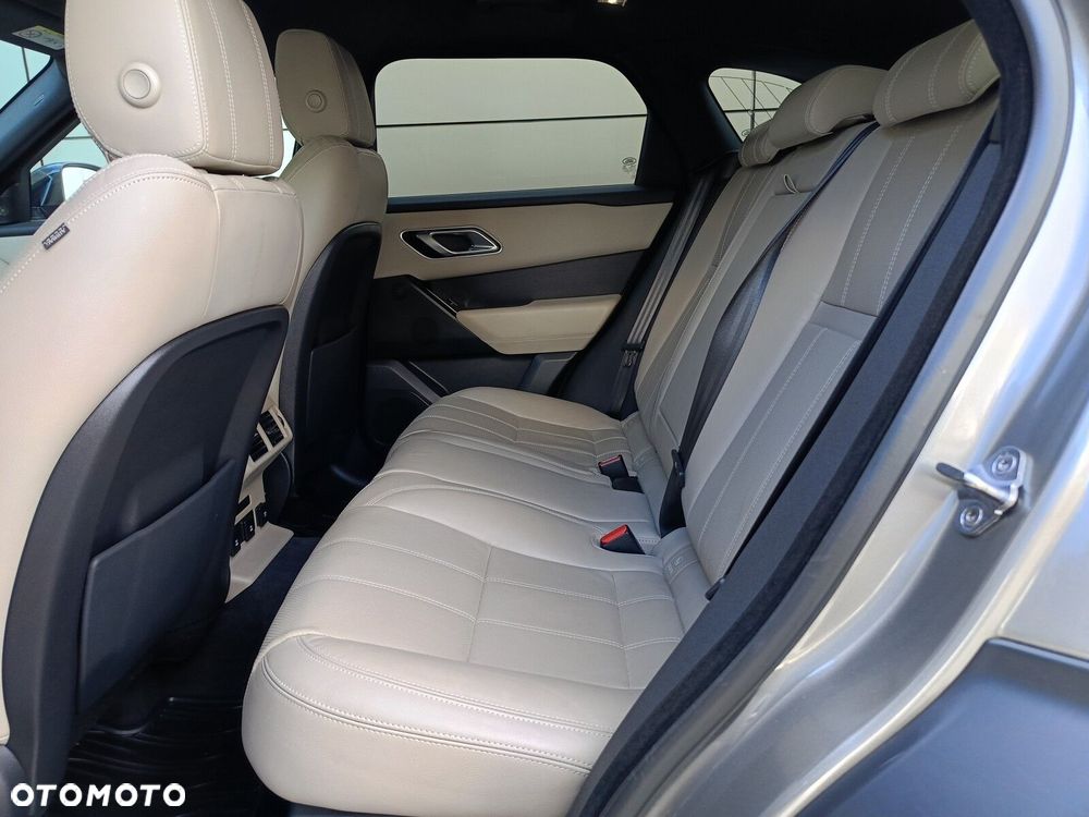 Land Rover Range Rover Velar - 26