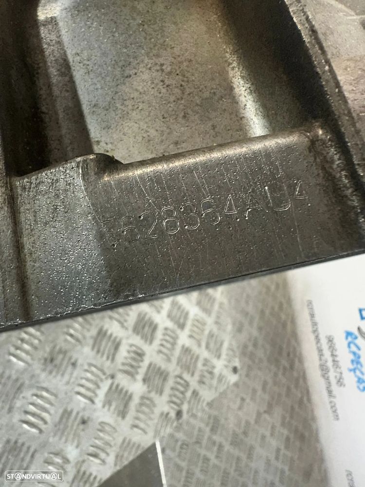 .Caixa 6 Velocidades AU4 GS6-17DG BMW N47D20 114d 116d 118d 316d 318d Getrag - 10