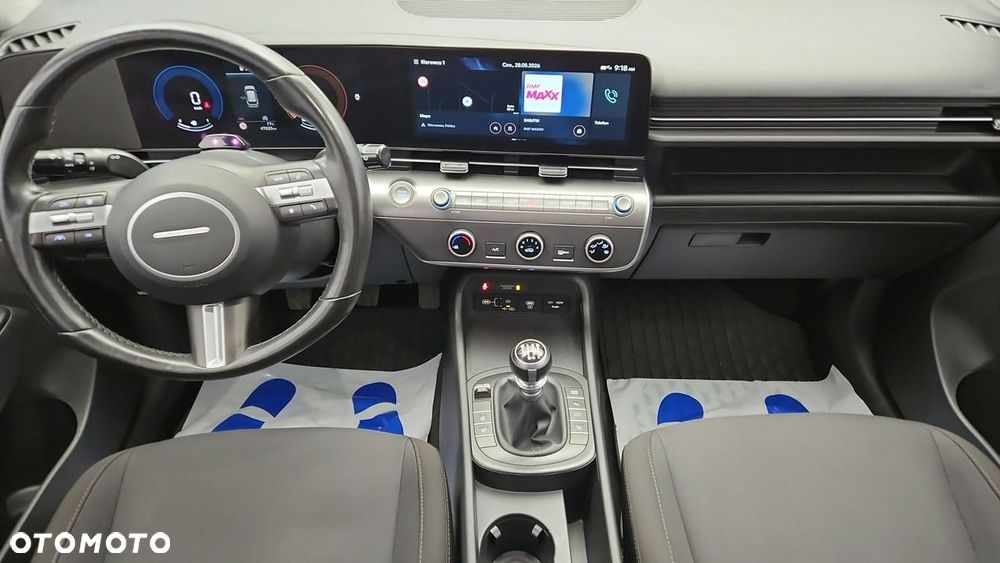 Hyundai Kona 1.0 T-GDI Smart - 12