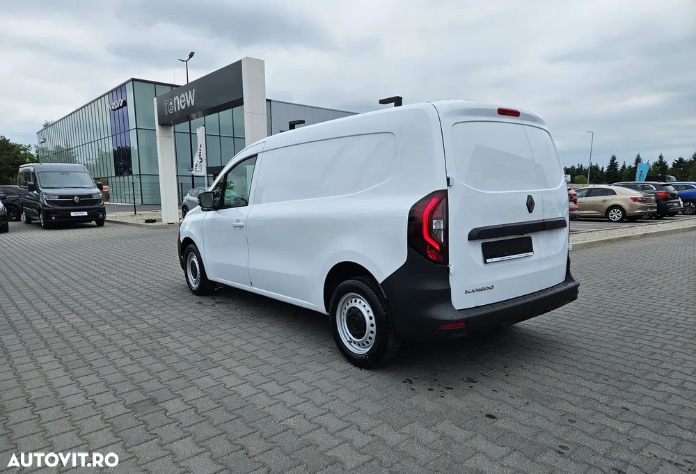 Renault Kangoo - 3