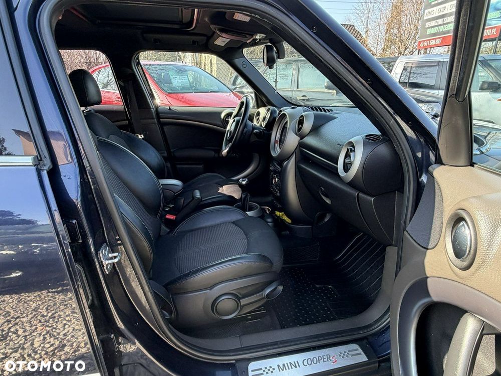 MINI Countryman - 12