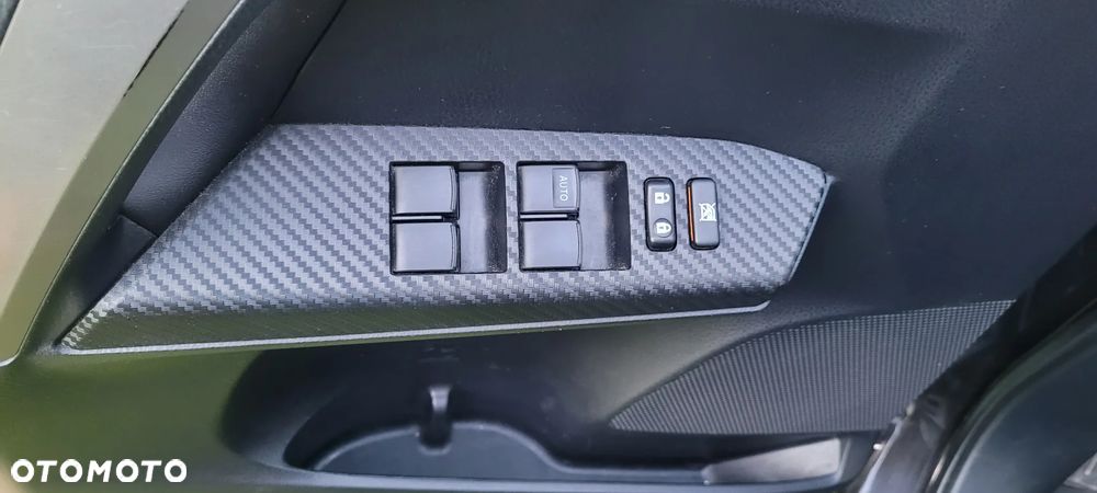 Toyota RAV4 - 15