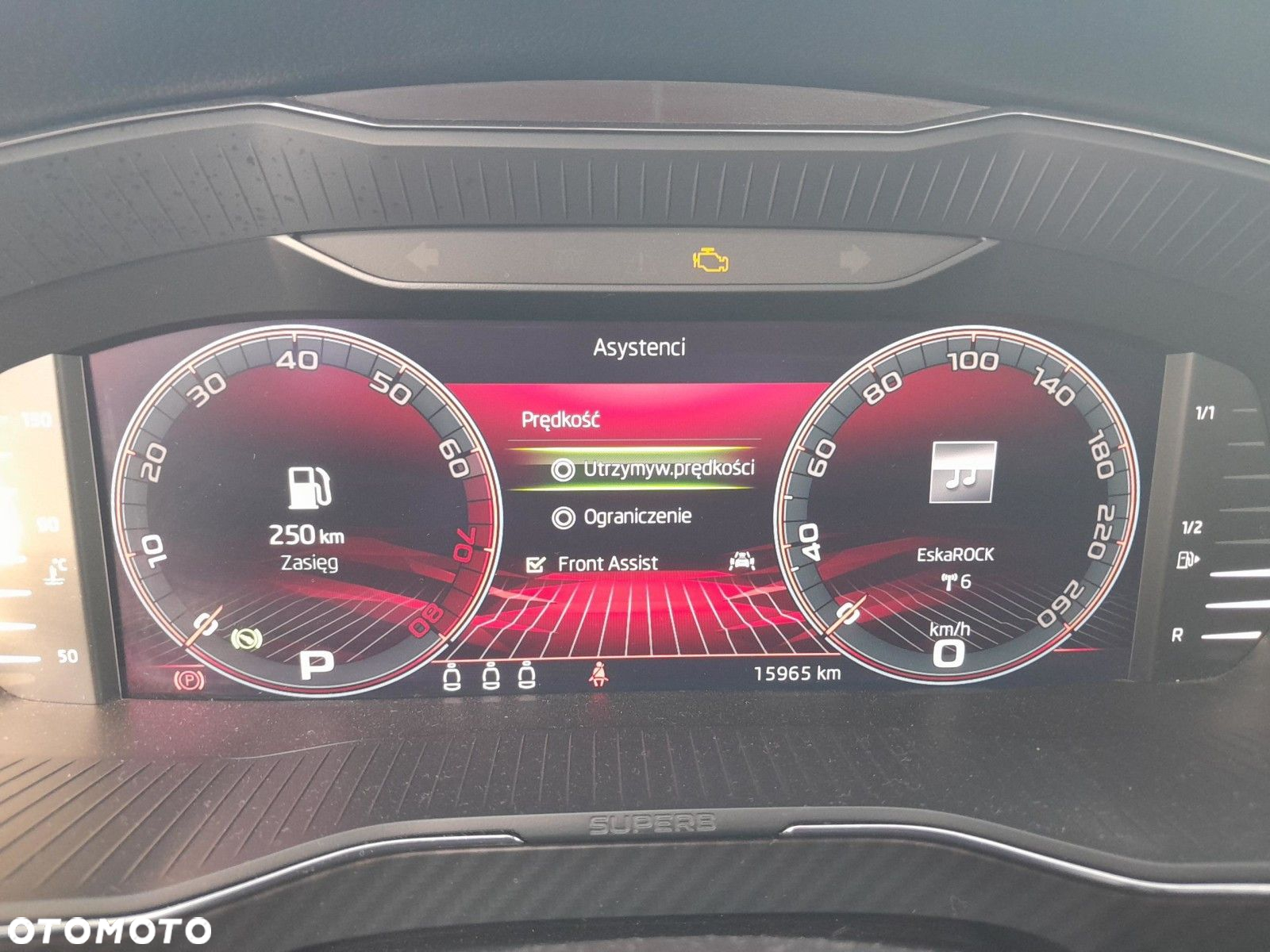 Skoda Superb 1.5 TSI Sportline DSG - 24