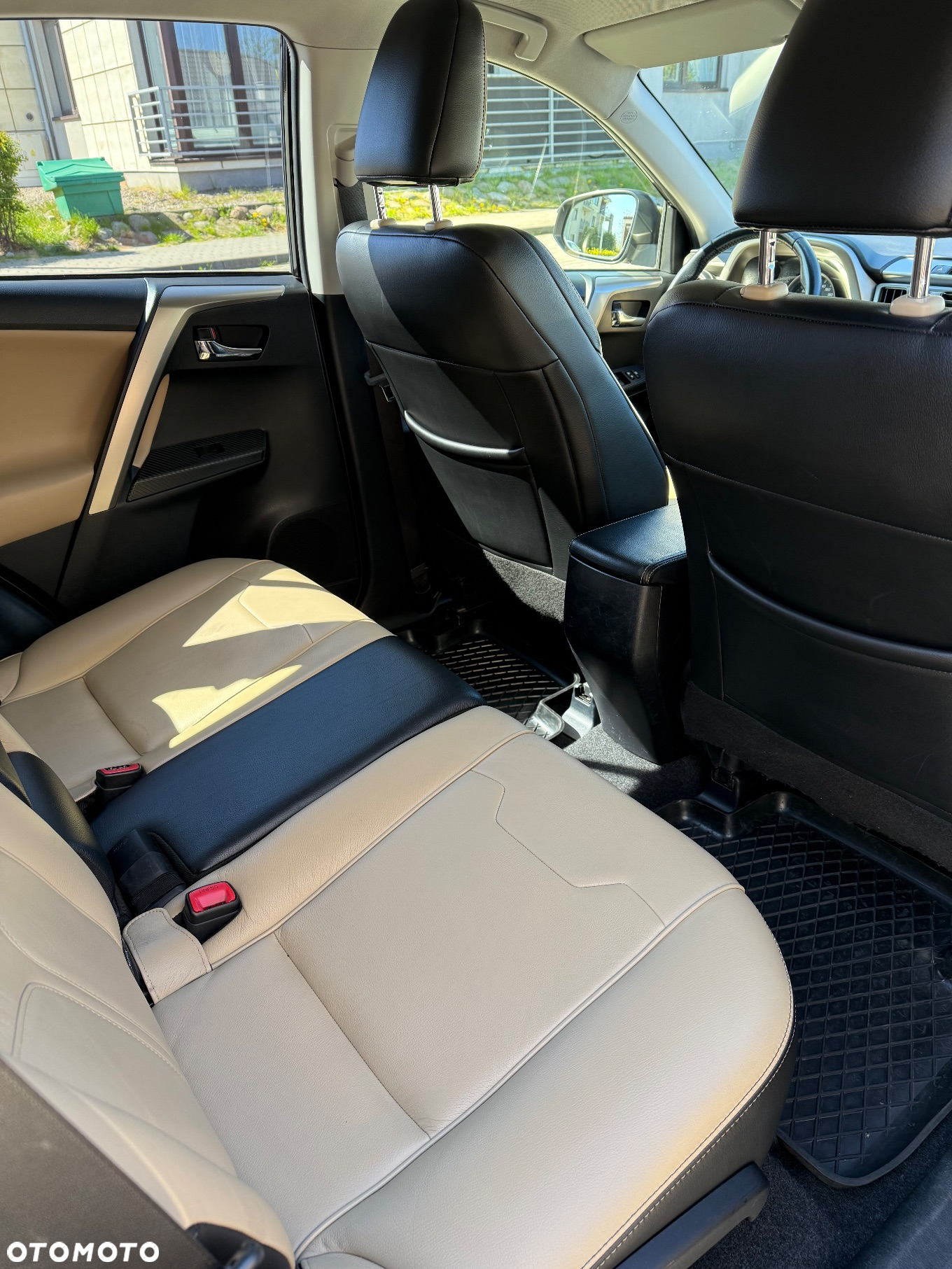 Toyota RAV4 2.0 D-4D Prestige - 6