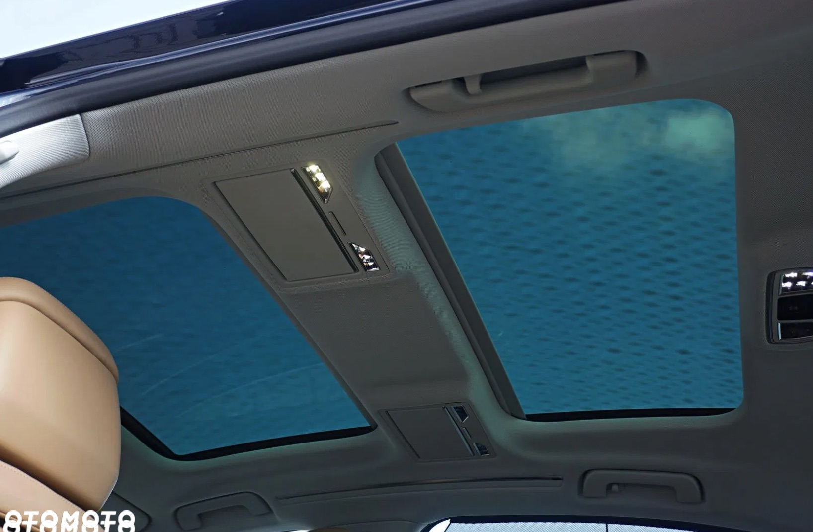 Audi A8 L 50 TDI quattro tiptronic - 20