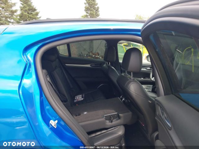 Alfa Romeo Stelvio 2.0 Turbo Veloce TI Q4 - 6