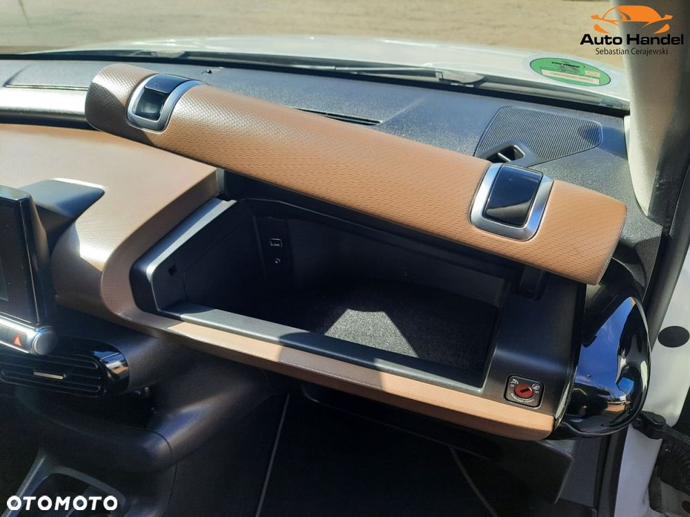 Citroën C4 Cactus 1.6 Blue HDi Shine - 28