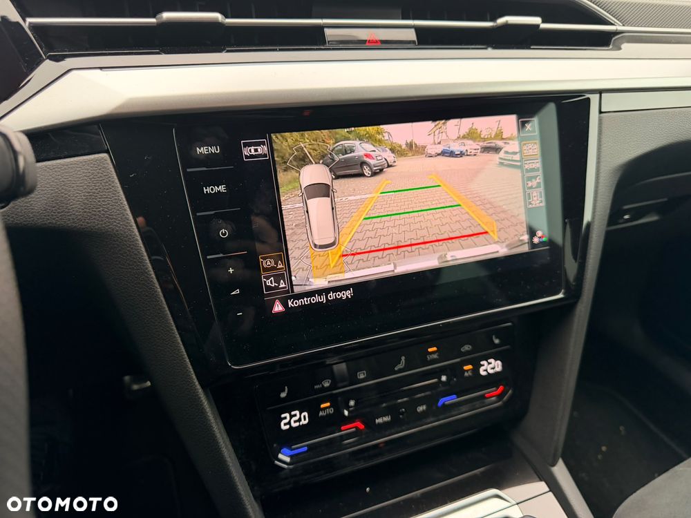 Volkswagen Arteon 2.0 TSI R-Line DSG - 14