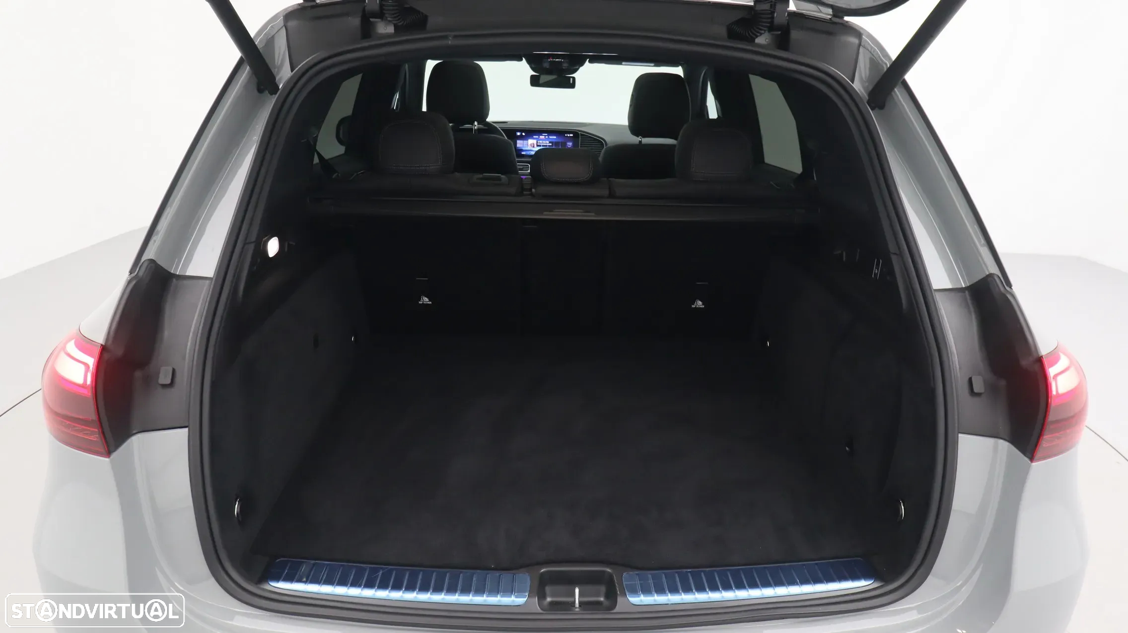 Mercedes-Benz GLE 53 AMG Hybrid 4Matic+ - 42