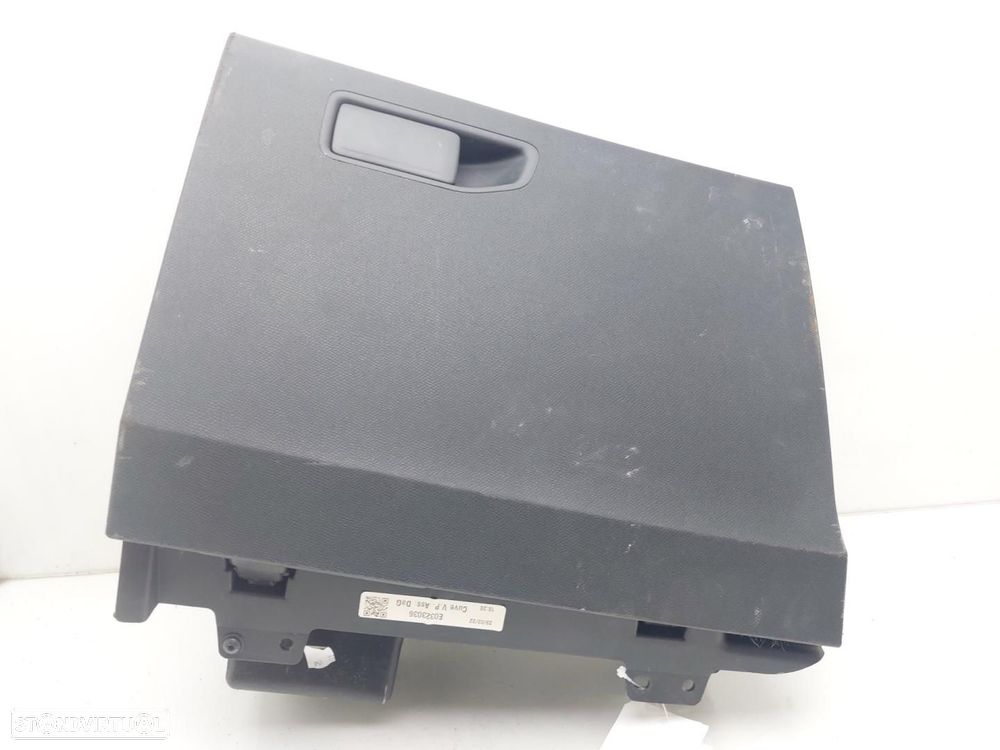 PORTA LUVAS PEUGEOT 3008 - 1