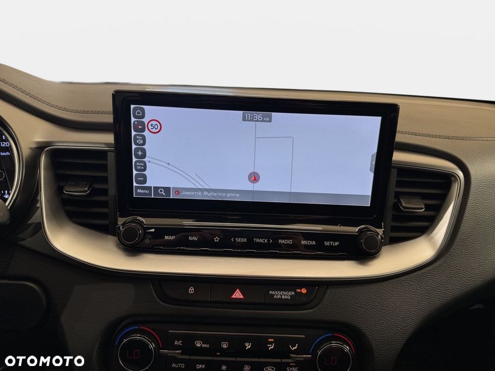 Kia Ceed 1.5 T-GDI M - 20