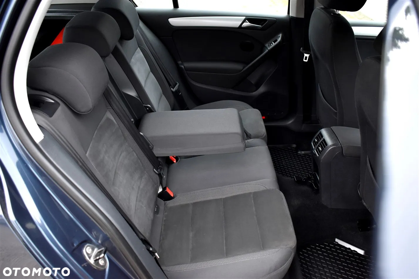 Volkswagen Golf 1.4 TSI Highline - 18