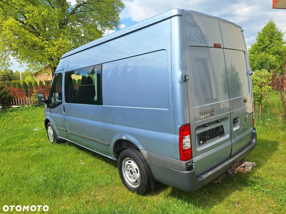 Ford Transit - 4