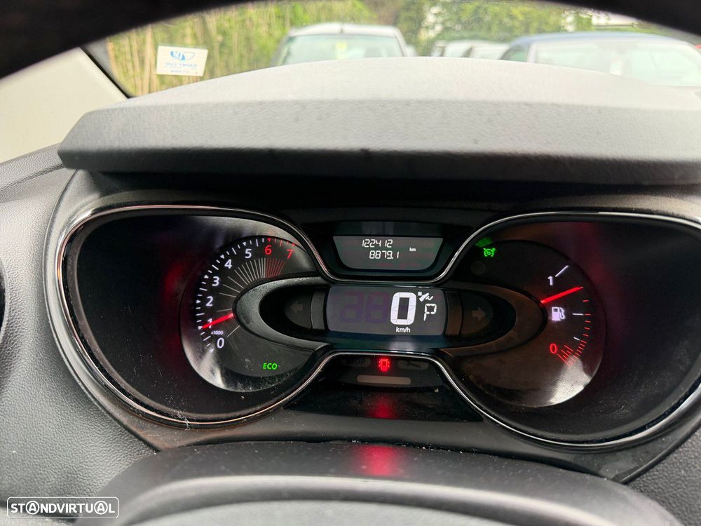 Renault Captur ENERGY TCe 120 EDC Experience - 7
