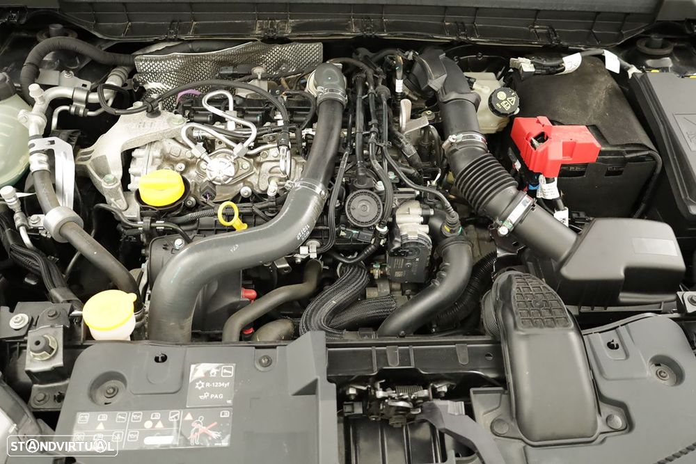 Renault Arkana 1.3 TCe R.S.Line EDC - 27