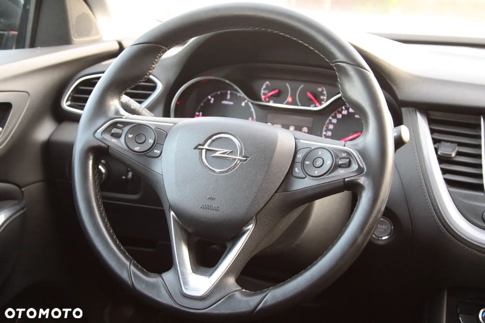 Opel Grandland X 1.6 D Start/Stop INNOVATION - 25