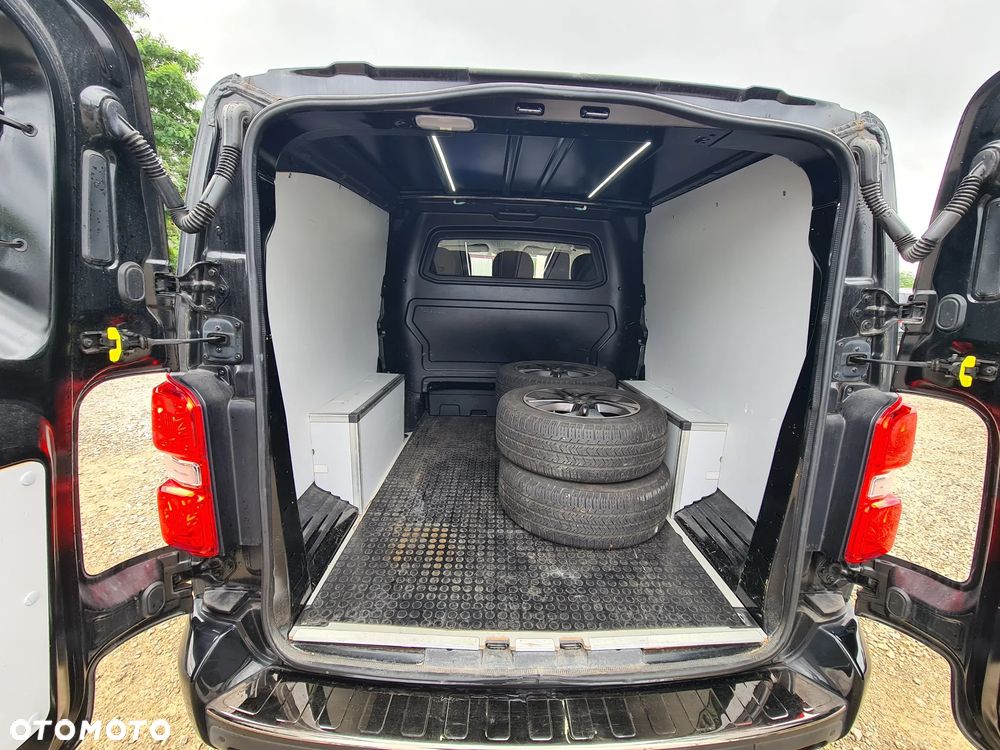 Opel Vivaro - 33