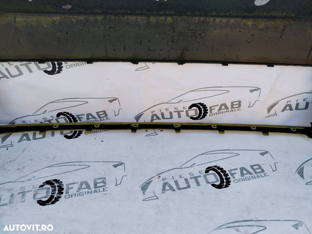 Bara fata Volkswagen Golf 8 Gauri pentru 6 an 2019-2020-2021-2022-2023 - 5