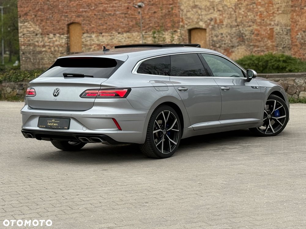 Volkswagen Arteon 2.0 TSI 4Motion R DSG - 16