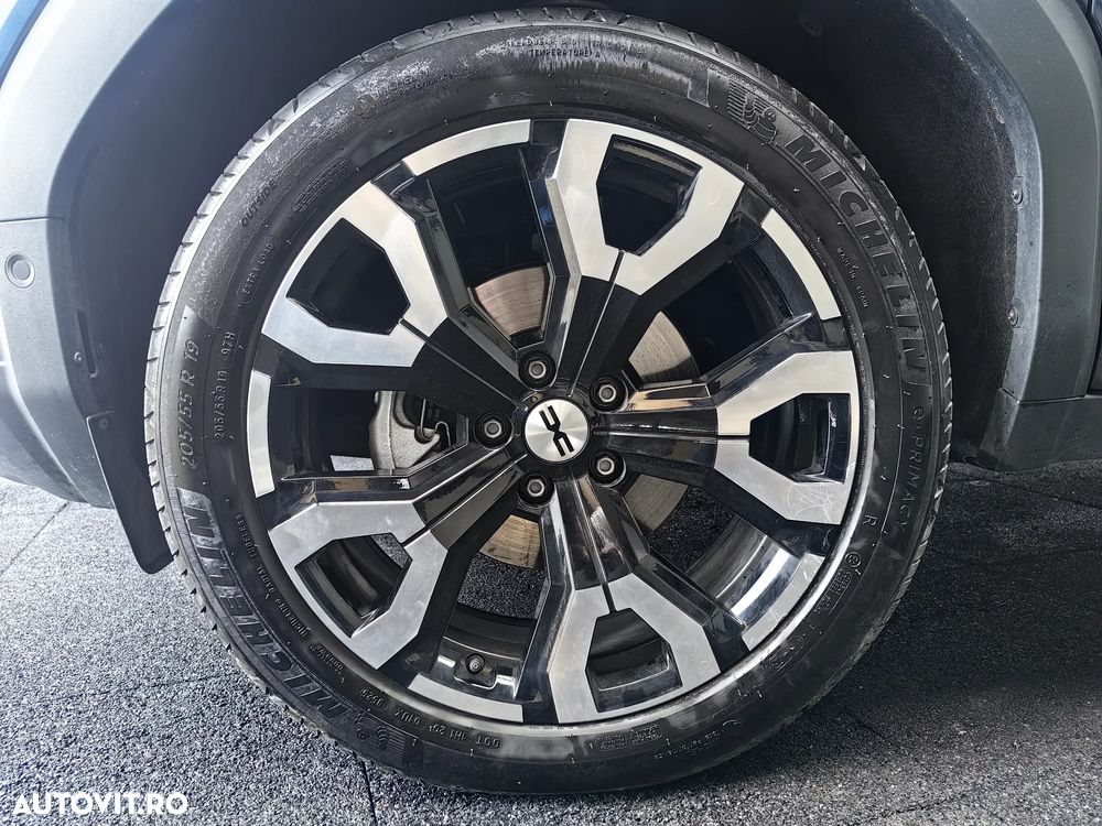Dacia Bigster Hybrid 155 Journey - 5