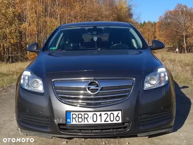 Opel Insignia 2.0 CDTI - 4
