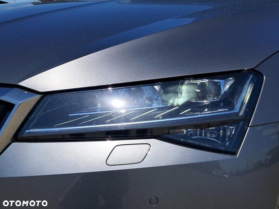 Skoda Superb - 9