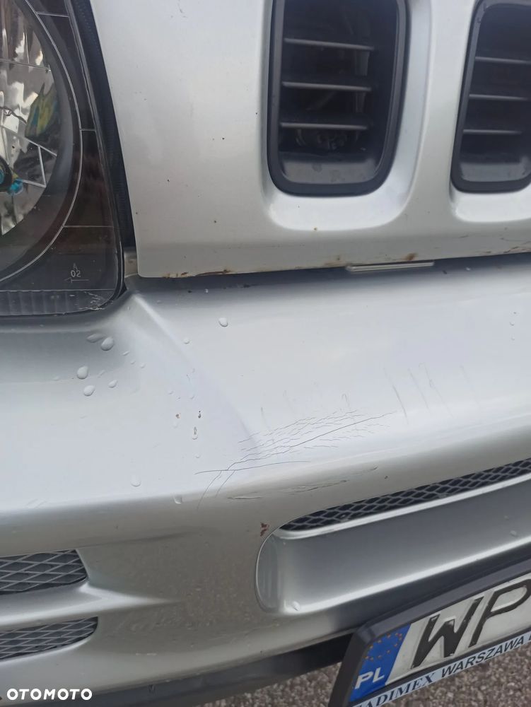 Suzuki Jimny 1.3 JLX / Comfort - 8