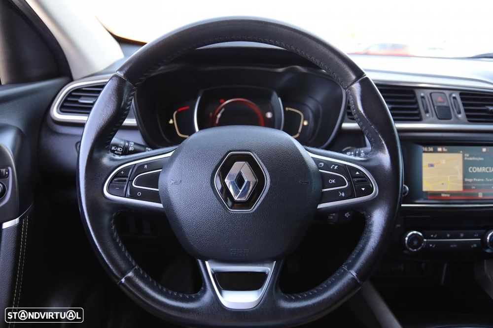 Renault Kadjar 1.5 dCi XMOD - 14