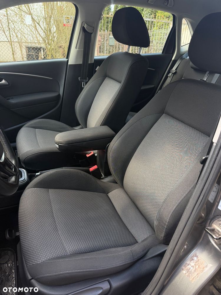 Volkswagen Polo 1.2 TSI BMT Highline DSG - 21